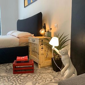 Studio Appartement